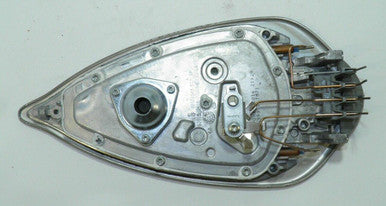 TEFAL SOLEPLATE CS-00129471 FOR STEAM IRONS GV8930 GV8960 GV8962 IN HEIDELBERG