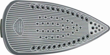 TEFAL SOLEPLATE CS10000230 FOR STEAM STATIONS GV5220 GV7096 GV7150