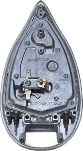 TEFAL SOLEPLATE ELEMENT WITH THERMOSTAT CS10000508 FOR SV8013 GENUINE HEIDELBERG