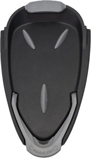 TEFAL SOLEPLATE SUPPORT BRACKET CS00142338 FOR GV6840 GENUINE