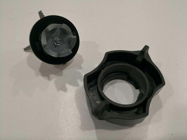 TEFAL SOUP & CO BLADE ASSEMBLY SS1530000868 FOR MODELS BELOW IN HEIDELBERG