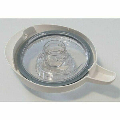 TEFAL SOUP AND CO COVER SS1530000889 FOR BLENDER BOWL GENUINE PART IN HEIDELBERG