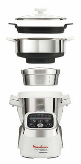 Tefal Steam Basket Accessory XF386B for Cuisine Companion genuine IN HEIDELBERG