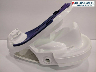 TEFAL STEAM IRON HOUSING ASSEMBLY CS00112985 FOR GV8360 GV8460 IN HEIDELBERG