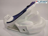 TEFAL STEAM IRON HOUSING TOP AND BOTTOM CS10000610 FOR GV8960 IN HEIDELBERG