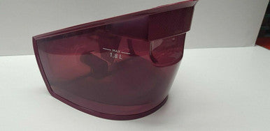 TEFAL WATER TANK FOR STEAM IRON CS10000368 FOR SV801 GENUINE IN HEIDELBERG