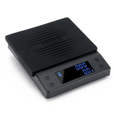 Tiamo Digital Scale with Timer CT2000