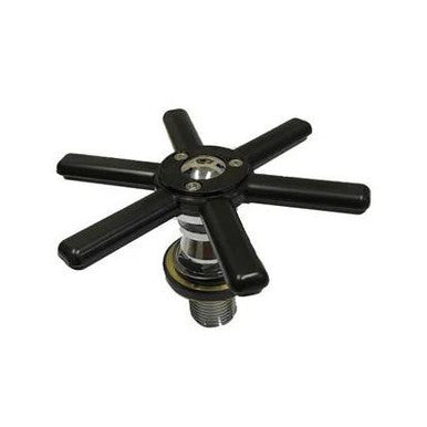 Tiamo Jug Rinser Mechanism and Star