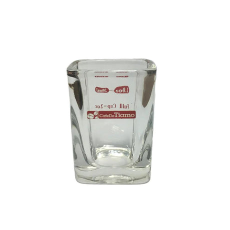  Tiamo Measuring Glass 