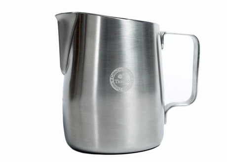  Tiamo Tapered Jug Brushed Stainless Steel 